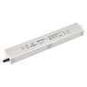 Блок питания ARPV-12080-SLIM-D (12V, 6.7A, 80W) (Arlight, IP67 Металл, 3 года) - Блок питания ARPV-12080-SLIM-D (12V, 6.7A, 80W) (Arlight, IP67 Металл, 3 года)