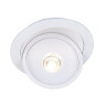 Встраиваемый светодиодный светильник Arte Lamp Studio A3015PL-1WH - Встраиваемый светодиодный светильник Arte Lamp Studio A3015PL-1WH