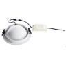 Встраиваемый светодиодный светильник Arte Lamp Studio A3015PL-1WH - Встраиваемый светодиодный светильник Arte Lamp Studio A3015PL-1WH