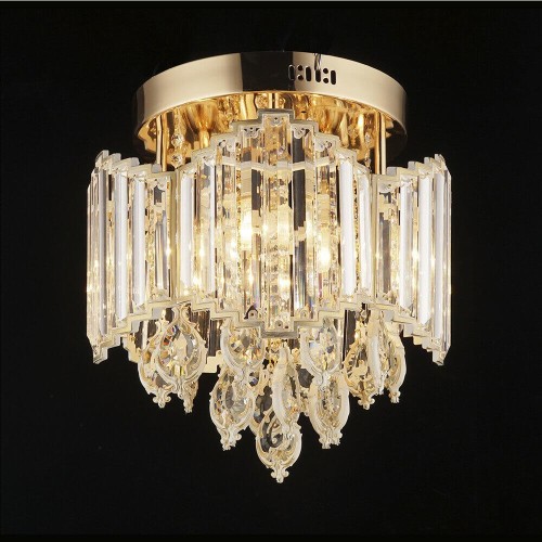 Потолочная люстра Wedo Light Габия 70664.01.01.05 