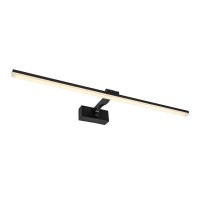  - Настенный светильник LED4U L7186-720 BK