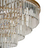 Подвесная люстра Loft IT Prism Clear 10019/800C - Подвесная люстра Loft IT Prism Clear 10019/800C