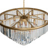 Подвесная люстра Loft IT Prism Clear 10019/800C - Подвесная люстра Loft IT Prism Clear 10019/800C