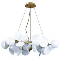  - Подвесная люстра Loft IT Matisse 10008/700 white