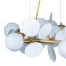 Подвесная люстра Loft IT Matisse 10008/700 white - Подвесная люстра Loft IT Matisse 10008/700 white