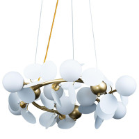  - Подвесная люстра Loft IT Matisse 10008/700 white