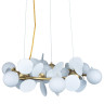 Подвесная люстра Loft IT Matisse 10008/700 white - Подвесная люстра Loft IT Matisse 10008/700 white