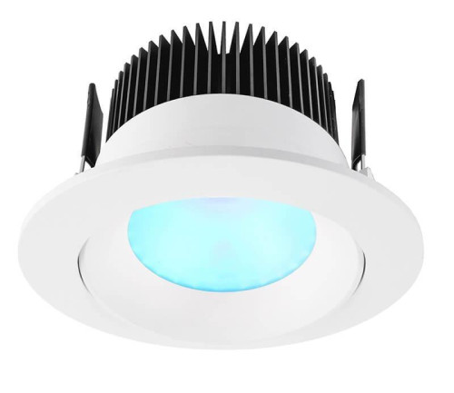 Встраиваемый светильник Deko-Light COB 94 RGBW 565245 