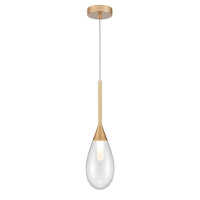  - Подвесной светильник Vele Luce Grazioso VL5864P01