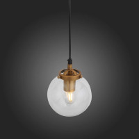 Подвесной светильник ST Luce Varieta SL234.403.01 - Подвесной светильник ST Luce Varieta SL234.403.01