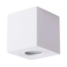 Потолочный светильник Arte Lamp Galopin A1461PL-1WH - Потолочный светильник Arte Lamp Galopin A1461PL-1WH