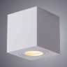 Потолочный светильник Arte Lamp Galopin A1461PL-1WH - Потолочный светильник Arte Lamp Galopin A1461PL-1WH