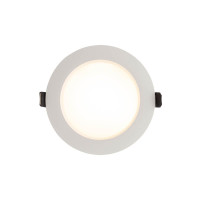  - Встраиваемый светильник Denkirs DK3046-WH