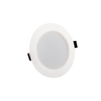  - Встраиваемый светильник Denkirs DK3046-WH