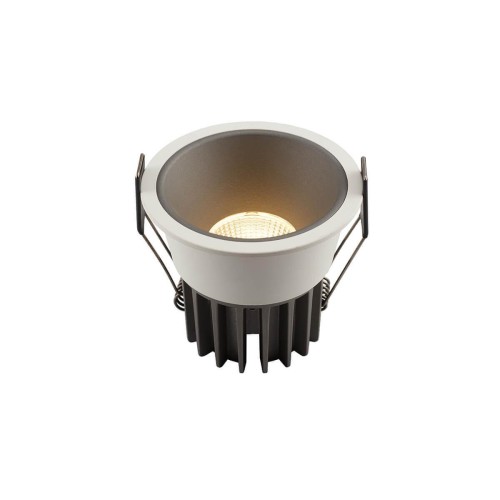 Встраиваемый светильник Denkirs DK4500-GW 