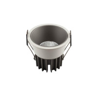  - Встраиваемый светильник Denkirs DK4500-GW