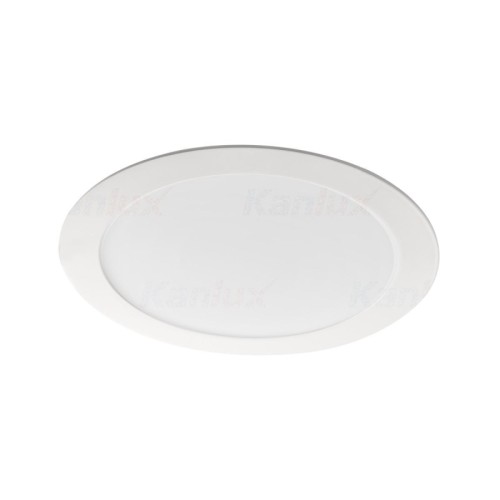 Потолочный светодиодный светильник Kanlux Rounda 28935 