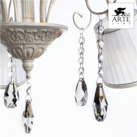  - Потолочная люстра Arte Lamp Alexia A9515PL-5WG