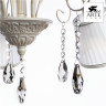 Потолочная люстра Arte Lamp Alexia A9515PL-5WG - Потолочная люстра Arte Lamp Alexia A9515PL-5WG