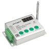 Контроллер CS-Slave-RF14B-2 (5-24V, ПДУ 14кн) (Arlight, IP20 Металл, 1 год) - Контроллер CS-Slave-RF14B-2 (5-24V, ПДУ 14кн) (Arlight, IP20 Металл, 1 год)