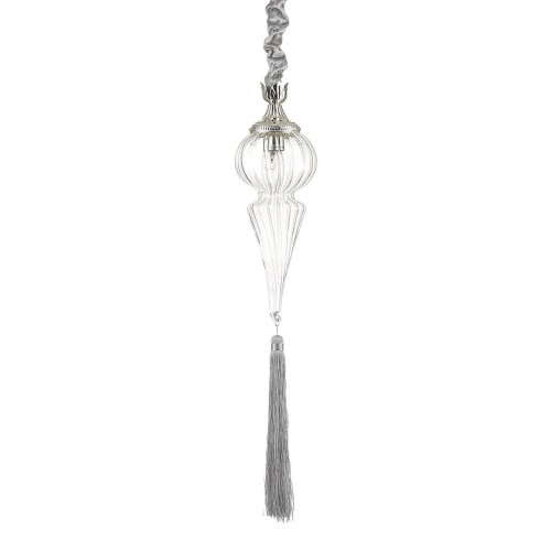 Подвесной светильник Ideal Lux Hammam SP1 135816 