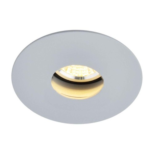 Встраиваемый светильник Arte Lamp A3217PL-1GY 