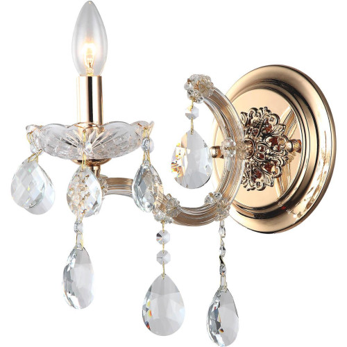 Бра Dio DArte Elite Diamante E 2.1.1.600 G 