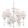 Подвесная люстра Maytoni Elina ARM222-06-N - Подвесная люстра Maytoni Elina ARM222-06-N