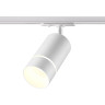 Трековый светодиодный светильник Novotech PORT NT21 000 ELINA 370778 - Трековый светодиодный светильник Novotech PORT NT21 000 ELINA 370778