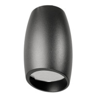  - Потолочный светильник Lumina Deco Bradly LDC 8052-D SS-D70*H115 BK