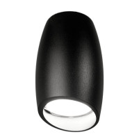  - Потолочный светильник Lumina Deco Bradly LDC 8052-D SS-D70*H115 BK