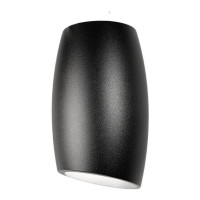  - Потолочный светильник Lumina Deco Bradly LDC 8052-D SS-D70*H115 BK