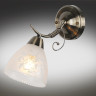 Бра Omnilux Casagliana OML-53801-01 - Бра Omnilux Casagliana OML-53801-01