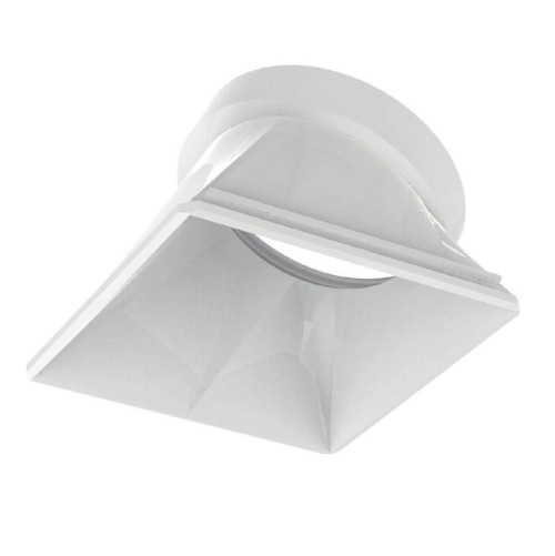 Рефлектор Ideal Lux Dynamic Reflector Square Slope Wh 211879 