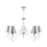 Подвесная люстра Maytoni Classic E3-05-WM-LMP-O-4 - Подвесная люстра Maytoni Classic E3-05-WM-LMP-O-4