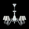 Подвесная люстра Maytoni Classic E3-05-WM-LMP-O-4 - Подвесная люстра Maytoni Classic E3-05-WM-LMP-O-4
