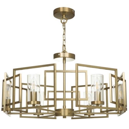 Подвесной светильник Maytoni H009PL-06G 