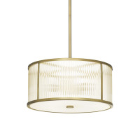  - Люстра KR1218P-6 brass