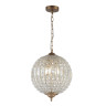 Подвесной светильник Favourite Orientalium 2296-3P - Подвесной светильник Favourite Orientalium 2296-3P