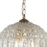 Подвесной светильник Favourite Orientalium 2296-3P - Подвесной светильник Favourite Orientalium 2296-3P