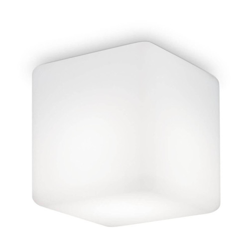 Уличный светильник Ideal Lux Luna PL1 Medium 213194 
