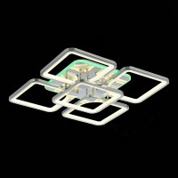  - Потолочная светодиодная люстра Evoled Valiano SLE500412-05RGB