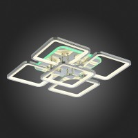  - Потолочная светодиодная люстра Evoled Valiano SLE500412-05RGB