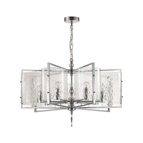 Подвесная люстра Odeon Light Elegante 4888/7 
