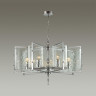 Подвесная люстра Odeon Light Elegante 4888/7 - Подвесная люстра Odeon Light Elegante 4888/7