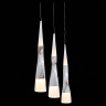 Подвесной светодиодный светильник ST Luce Bochie SL405.103.03 - Подвесной светодиодный светильник ST Luce Bochie SL405.103.03