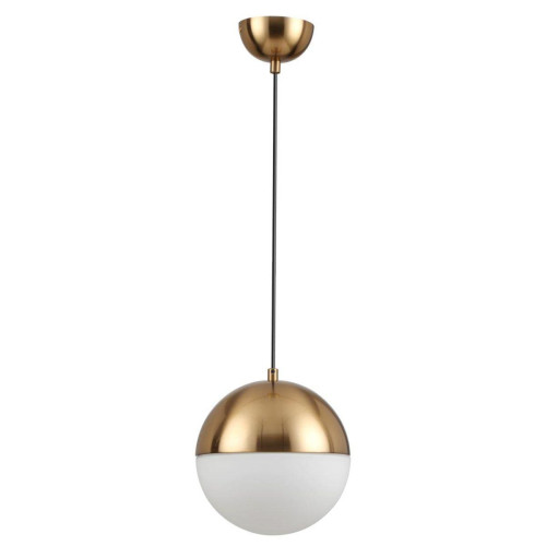 Подвесной светильник Odeon Light Pinga 4960/1A 