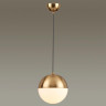 Подвесной светильник Odeon Light Pinga 4960/1A - Подвесной светильник Odeon Light Pinga 4960/1A