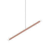  - Подвесной светильник 10587P/1 copper