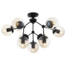Потолочная люстра ST Luce Stampo SL549.402.09 - Потолочная люстра ST Luce Stampo SL549.402.09